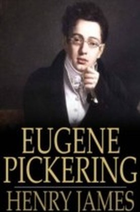 Eugene Pickering main product photo
