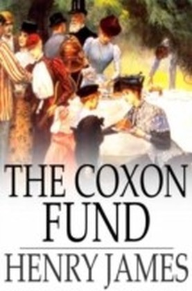 Coxon Fund