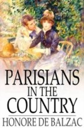 Parisians in the Country main product photo