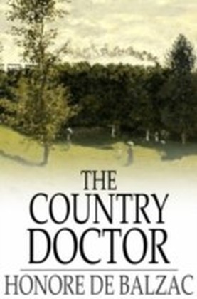 Country Doctor main product photo