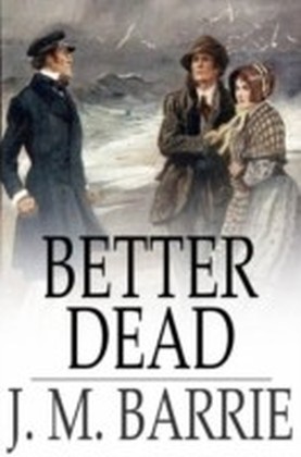 Better Dead main product photo