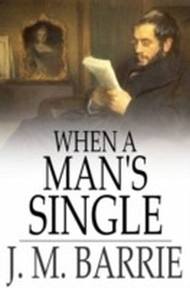 When a Man's Single
