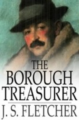 Borough Treasurer