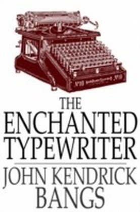 Enchanted Typewriter