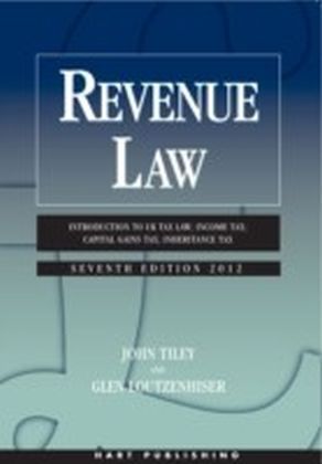Revenue Law