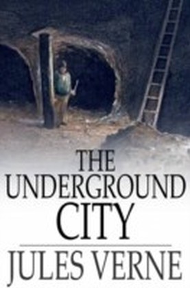 Underground City