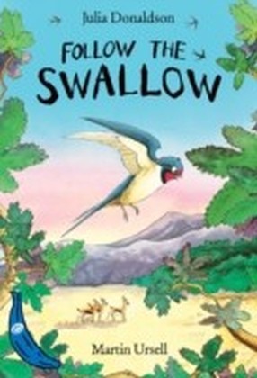 Follow the Swallow