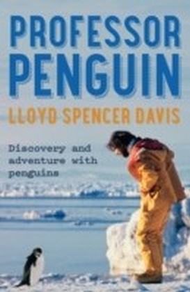 Professor Penguin