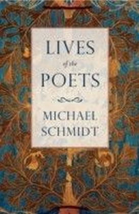 Lives Of The Poets