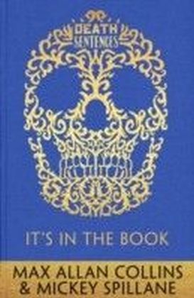 It's In The Book