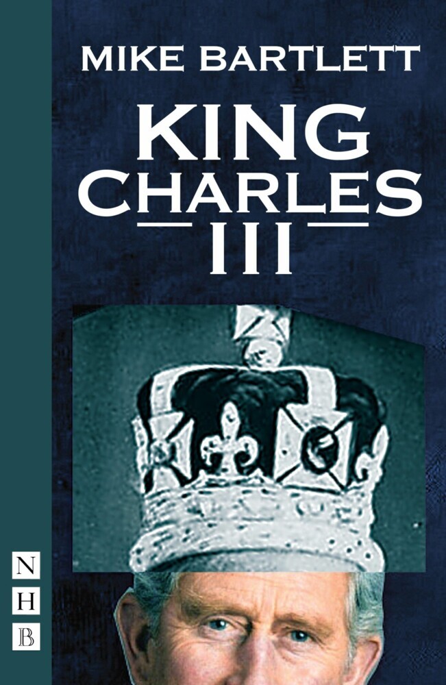 King Charles III main product photo