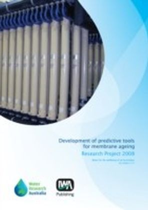 Development of predictive tools for membrane ageing