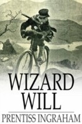 Wizard Will main product photo