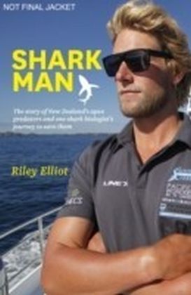 Shark Man