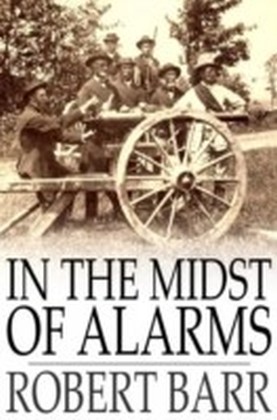 In the Midst of Alarms main product photo