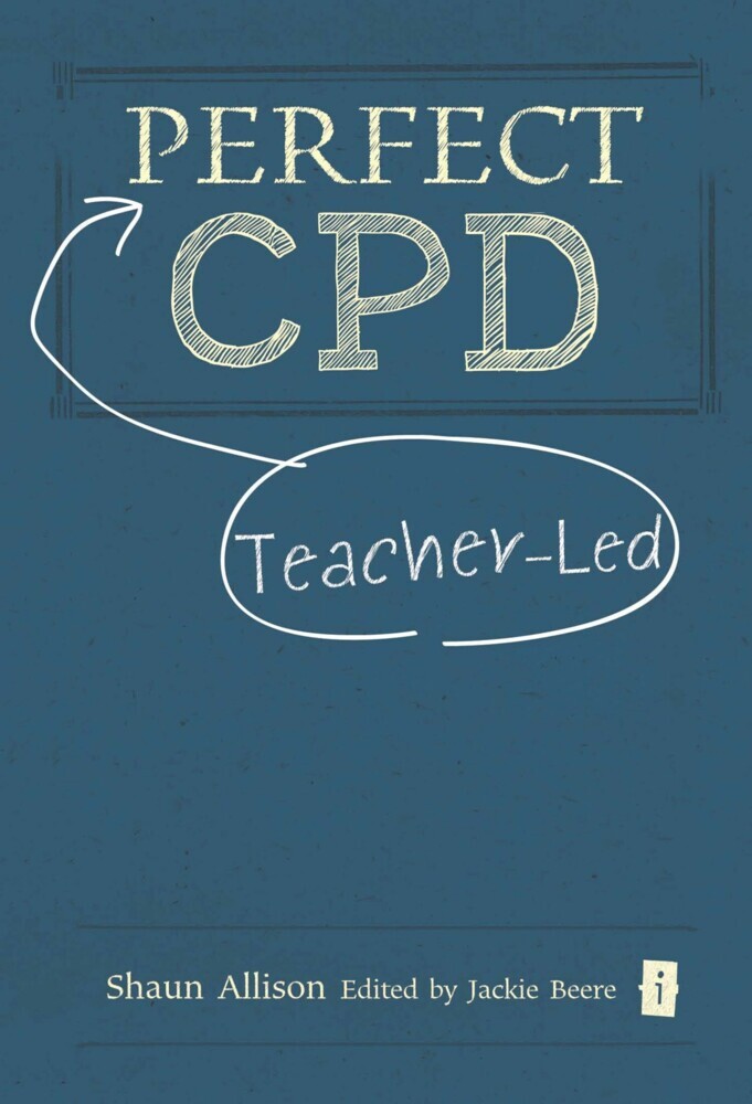Perfect Teacher-Led CPD main product photo