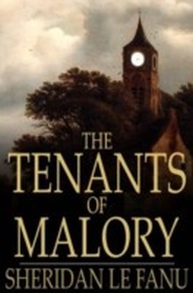 Tenants of Malory main product photo