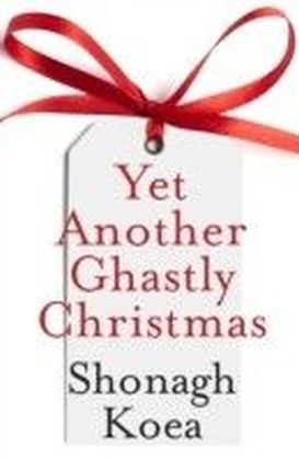 Yet Another Ghastly Christmas main product photo