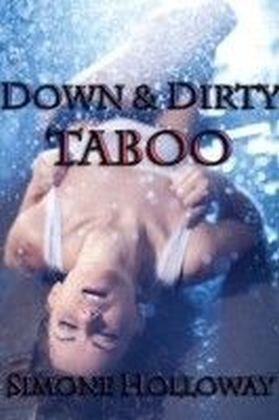 Tabu Obsceno (Historias eroticas probidas)