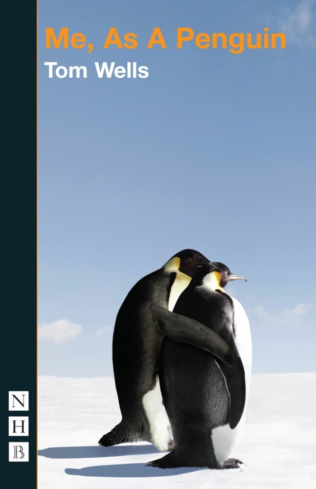 Me, As A Penguin main product photo