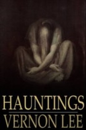 Hauntings main product photo