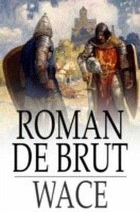 Roman de Brut main product photo