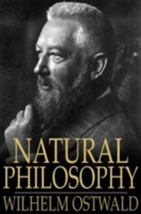 Natural Philosophy main product photo