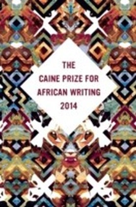 Caine Prize for African Writing 2014