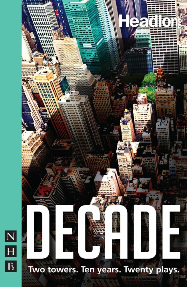 Decade main product photo
