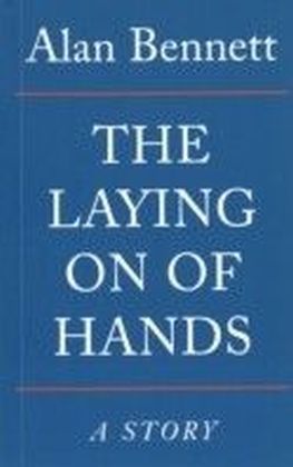 Laying On Of Hands
