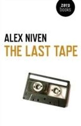 Last Tape main product photo