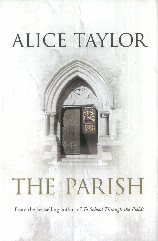 The Parish main product photo