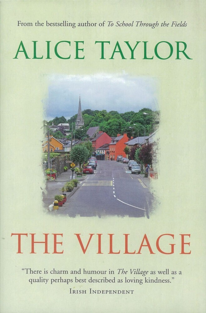 The Village main product photo