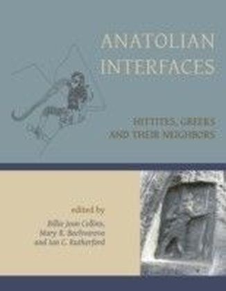 Anatolian Interfaces