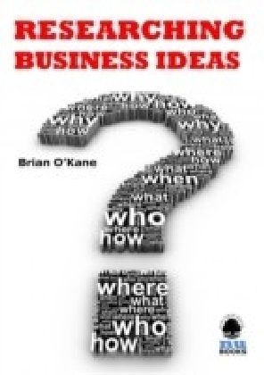 Researching Business Ideas