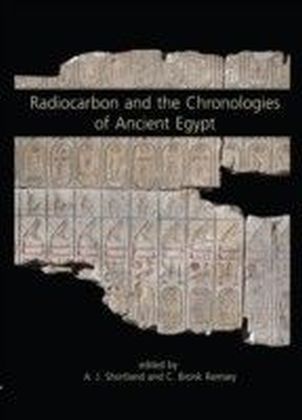 Radiocarbon and the Chronologies of Ancient Egypt main product photo