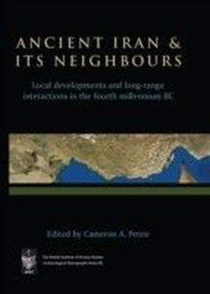 Ancient Iran and Its Neighbours