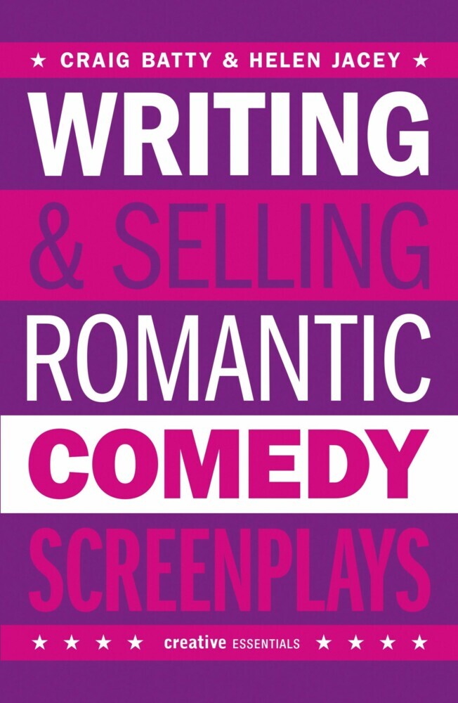 Writing and Selling Romantic Comedy Screenplays main product photo
