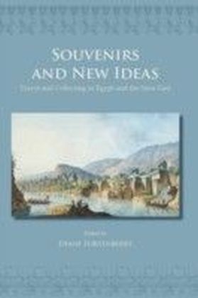 Souvenirs and New Ideas