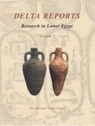 Delta Reports, Volume I