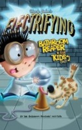 Uncle John's Electrifying Bathroom Reader For Kids Only! Collectible Edition