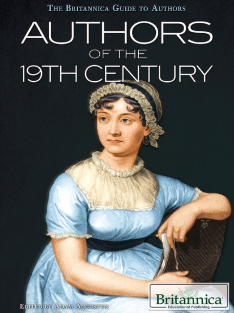 Authors of the 19th Century main product photo