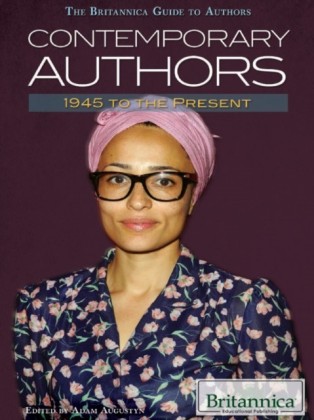 Contemporary Authors