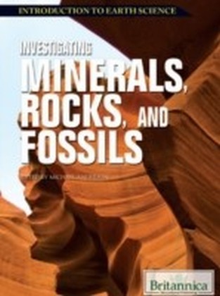 Investigating Minerals, Rocks, and Fossils
