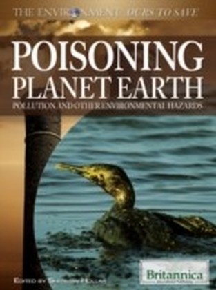 Poisoning Planet Earth main product photo