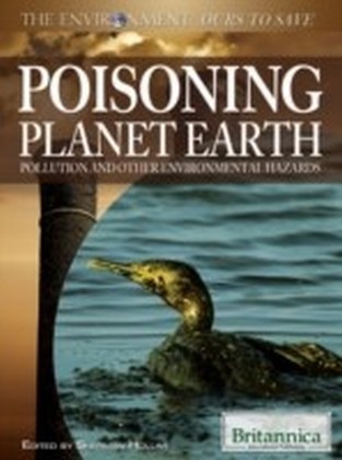 Poisoning Planet Earth