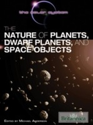 Nature of Planets, Dwarf Planets, and Space Objects main product photo
