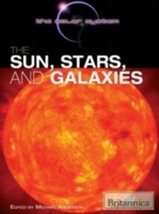 Sun, Stars, and Galaxies