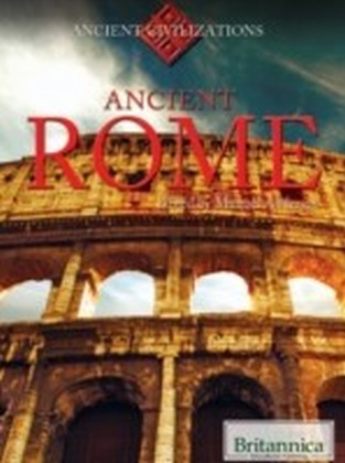 Ancient Rome main product photo