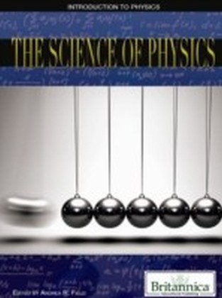 Science of Physics main product photo